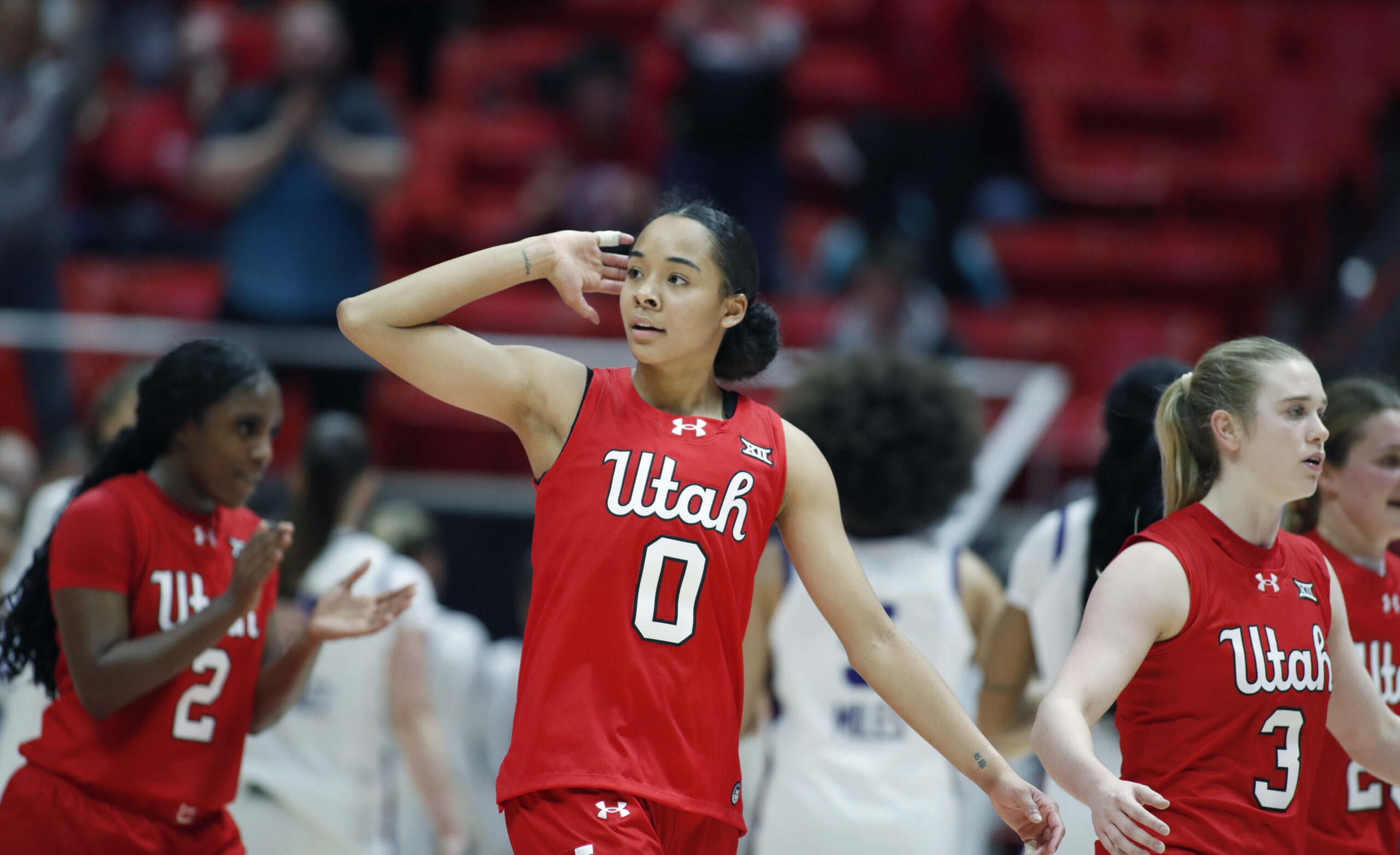 Lynx Select Lani White with the 45th Overall Pick in the 2026 WNBA Draft